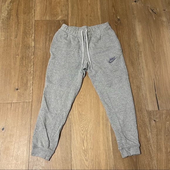 Nike Pants Nike Sportswear Mens Joggers Poshmark